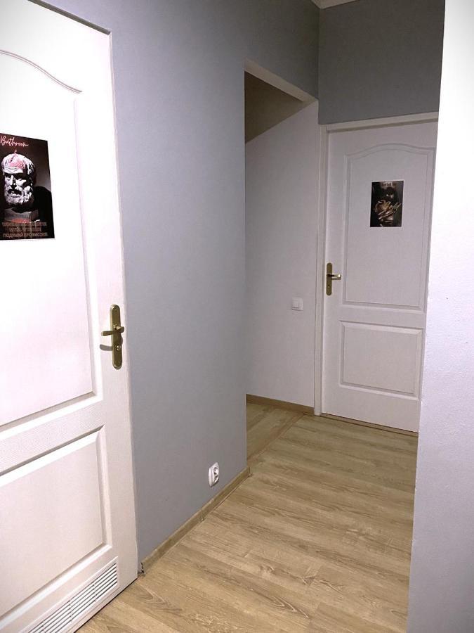 Gold Room Cracovie Extérieur photo